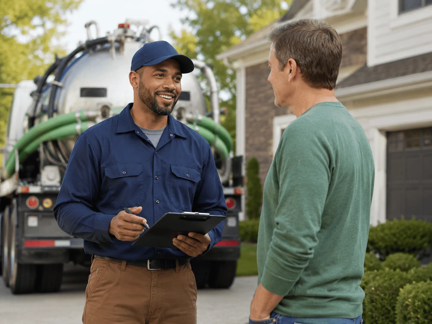 Mosquito Control Brookfield, OH FAQs